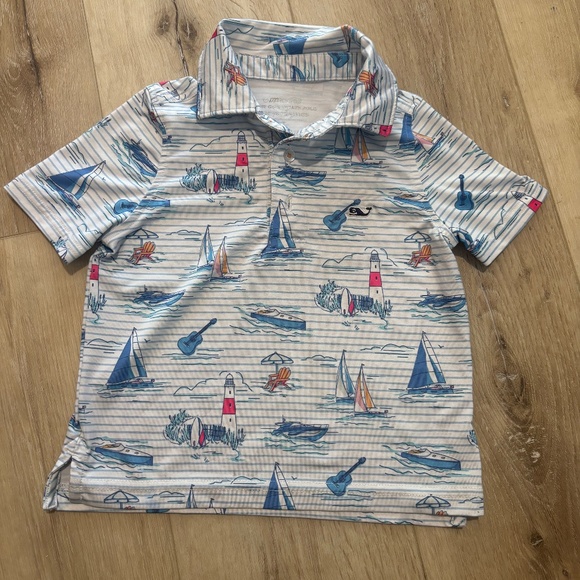 Vineyard Vines 2T - Picture 1 of 4